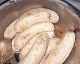 Foto langkah ke 1 dari resep Lempeng pisang raja.