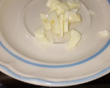 Foto del paso 1 de la receta: Camarones con mayonesa casera