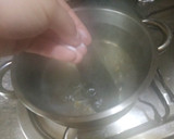 Foto del paso 1 de la receta: Alubias pintas con arroz en olla rápida