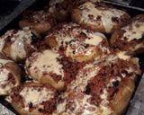 Foto del paso 6 de la receta: Papa rellena