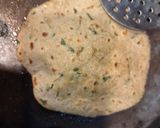 A picture of step 5 of Avocado Paratha (Kids' Special).