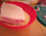 Foto del paso 11 de la receta: Rico sándwich Montecristo y mayonesa casera