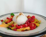 Foto del paso 6 de la receta: Ensalada de caqui