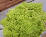 Foto del paso 5 de la receta: Romanesco al estilo asiático