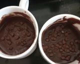 બ્રાઉની કપ(Brownie cup Recipe in Gujarati) રેસીપી સ્ટેપ2ફોટો