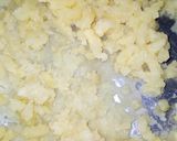 A picture of step 1 of Roasted Masala Cutlets.
