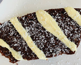 Foto del paso 5 de la receta: Bizcocho tipo Brownie