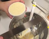 Hình bước làm 21 của món Bánh Soufflé