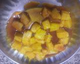 પનીર ટીકા મસાલા(paneer tika masala in Gujarati) રેસીપી સ્ટેપ5ફોટો