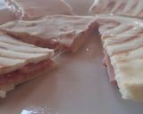 Foto del paso 3 de la receta: Pan árabe!