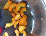Foto langkah ke 4 dari resep Juice wortel bit apel.