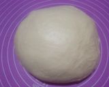 Foto langkah ke 3 dari resep 133. Roti Tawar Non Dairy & Eggless.