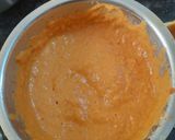 मलाई कोफ्ता(malai kofta recipe in hindi) रेसिपी चरण 4 फोटो