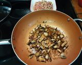 A picture of step 4 of Nan's Fried Rice.