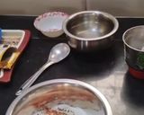 A picture of step 3 of Rice Flour Sticks - Tamil Nadu Snacks.