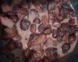 Foto langkah ke 2 dari resep Strawberry Pie.
