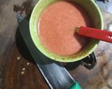 রেড সস পাস্তা (red sauce pasta recipe in Bengali) রেসিপির ধাপ 2 ছবি