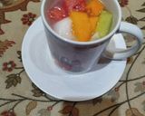 Foto langkah ke 3 dari resep Buah Alam (Anti Asam Lambung).