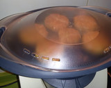 Foto del paso 4 de la receta: Hamburguesas en salsa con Thermomix