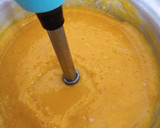 मैंगो कुल्फी (Mango kulfi recipe in Hindi) रेसिपी चरण 5 फोटो