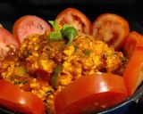 અમૃતસરી પનીર ભુરજી (Amritsari Paneer Bhurji Recipe In Gujarati) રેસીપી સ્ટેપ5ફોટો