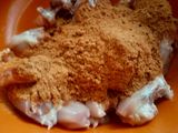अफगानी चिकन टिक्का (Afgani chicken tikka recipe in Hindi)