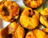 শিমের বিচি দিয়ে শোল মাছ রেসিপির ধাপ 1 ছবি