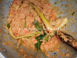 Rendang Sapi
