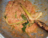 Foto langkah ke 3 dari resep Rendang Sapi.