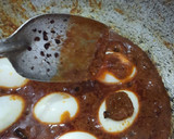 எக் கிரேவி ரெசிபி ஸ்டேப் 9 புகைப்படம்