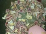 Spaghetti Aglio olio