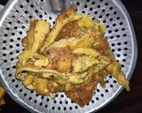 Foto langkah ke 7 dari resep Telur dadar mantul.