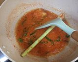 Foto langkah ke 2 dari resep Tempe Orek Pedas Manis.
