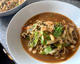 A picture of step 4 of If-it noodle pot (vegan).