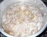Foto del paso 4 de la receta: Zapallito italiano relleno