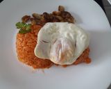Foto del paso 3 de la receta: Arroz a la cubana