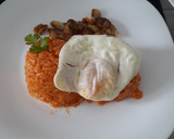Foto del paso 3 de la receta: Arroz a la cubana