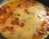 Foto del paso 5 de la receta: Chalupitas de chistorra y huevo