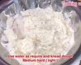 ફરાળી ફરસી પૂરી (Farali Farsi Poori Recipe In Gujarati) રેસીપી સ્ટેપ2ફોટો