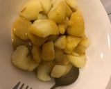 Φωτογραφία βήματος 4 της συνταγής Potato salad 🥔