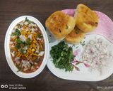 A picture of step 7 of Misal Pav.