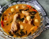 Foto langkah ke 6 dari resep 198. Ayam tuturuga.