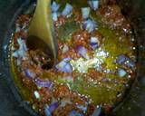 Potato beef curry recipe step 5 photo