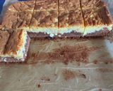 Lédús sajttorta recept fázis 4 fotója