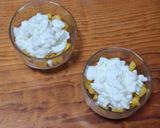 Foto del paso 4 de la receta: Queso Cottage con piña y nuez nivel gourmet