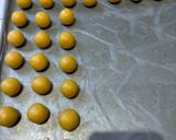 Foto langkah ke 4 dari resep Putri Salju Lumer.
