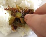 Foto langkah ke 11 dari resep Pare Nenek.