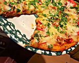 A picture of step 5 of Pizza.