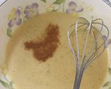 Foto del paso 4 de la receta: Crepas o panqueques de chocolate!!