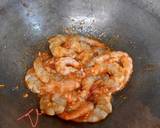 Cara Membuat Udang Asam Manis 3